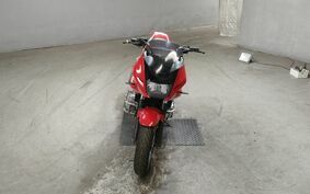 HONDA CB400 SUPER BOLDOR 2008 NC42