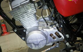 HONDA APE 100 HC07