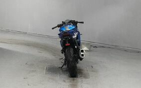 SUZUKI GIXXER 250 SF ED22B