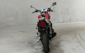 HONDA CB750 2008 RC42