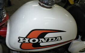 HONDA MONKEY Z50J