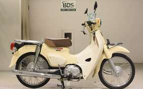 HONDA C50 SUPER CUB AA09