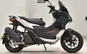 APRILIA SR GT200 MD52