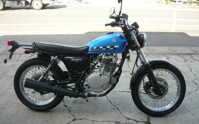 SUZUKI GRASS TRACKER BigBoy NJ4DA