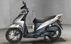 SUZUKI ADDRESS 110 CE47A