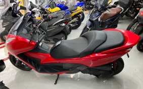 HONDA FORZA MF12