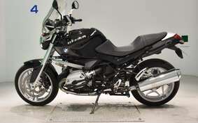 BMW R1200R 2009 0378