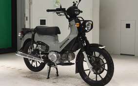 HONDA CROSS CUB 110 JA60