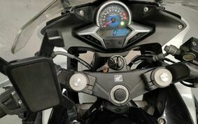 HONDA CBR250R MC41