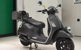 VESPA SEI GIORNI 2021