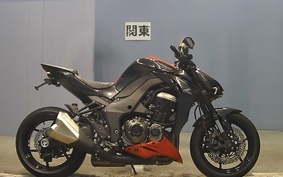 KAWASAKI Z1000 Gen.5 ZRT00F