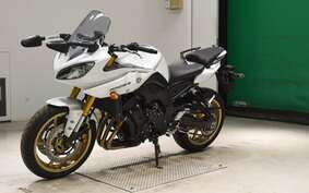 YAMAHA FAZER FZ8 S 2012 RN25