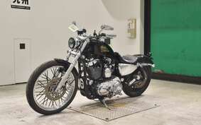 HARLEY XL1200C 2005