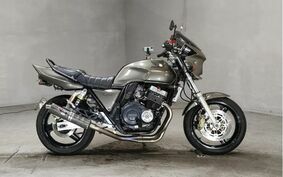 HONDA CB400SF VERSION S 1996 NC31