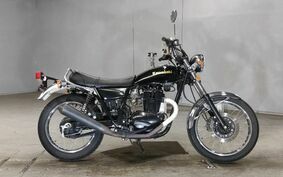 KAWASAKI 250TR BJ250F