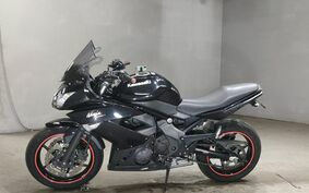 KAWASAKI NINJA 400 R 2010 ER400B