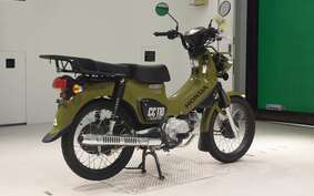 HONDA CROSS CUB 110 JA45