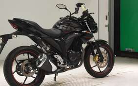 SUZUKI GIXXER 150 NG4BG