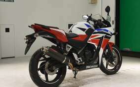 HONDA CBR250R GEN 3 MC41