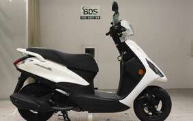 YAMAHA AXIS 125 Z SED7J