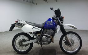 SUZUKI DJEBEL 250 XC Type SJ45A