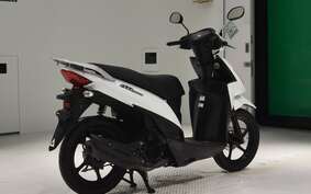 SUZUKI ADDRESS 110 CE47A