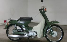 YAMAHA MATE 50 V50