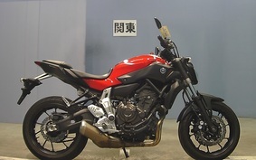 YAMAHA MT-07 ABS 2016 RM07J