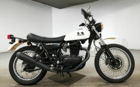 KAWASAKI 250TR BJ250F