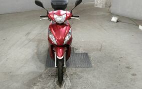 HONDA DIO 110 JF31