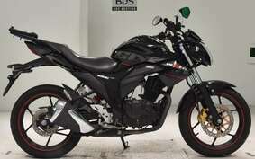 SUZUKI GIXXER 150 NG4BG