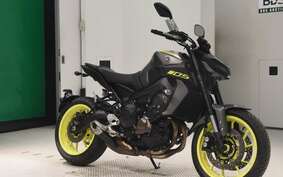 YAMAHA MT-09 A RN52J