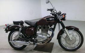 KAWASAKI ESTRELLA CUSTOM 1999 BJ250A