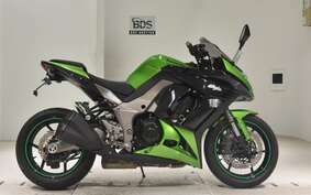 KAWASAKI NINJA 1000 2012