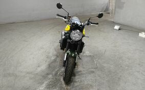 KAWASAKI Z900RS 2023 ZR900K