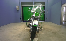 HARLEY FLSTCI 1450 2003 BWB