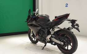 HONDA CBR250RR A MC51