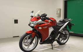 HONDA CBR250R GEN 3 MC41