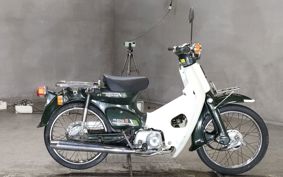 HONDA SUPER CUB70 C70