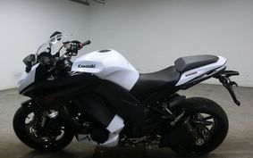 KAWASAKI NINJA 1000 2013 ZXT00G