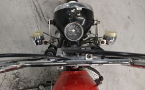 HONDA MONKEY Z50J