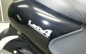 SUZUKI LET's 4 CA41A