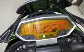 KAWASAKI Z1000 Gen.4 2012