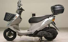 SUZUKI ADDRESS V125 CF46A