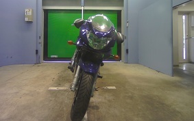 SUZUKI BANDIT 1200 S 2006 GV79A