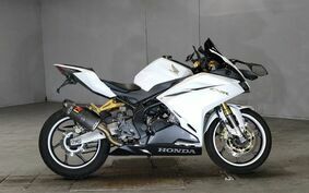 HONDA CBR250RR MC51