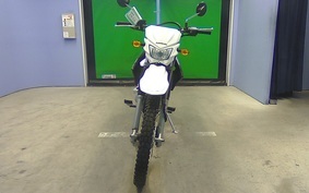 KAWASAKI KLX125 2011 LX125C