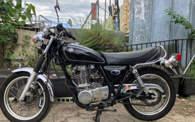 YAMAHA SR400-1 2005 RH01J