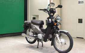 HONDA CROSS CUB 110 JA10