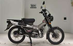 HONDA CT125-2 JA65